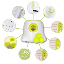 Automatic Dog Ball Launcher