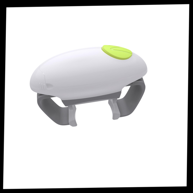 Automatic Electric Jar Opener