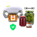 Automatic Electric Jar Opener