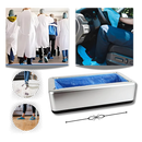 Automatic Shoe Cover Dispenser