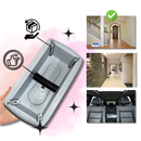 Automatic Shoe Cover Dispenser