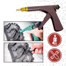 Automatic Universal Tire Puncture Repair