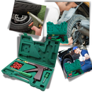 Automatic Universal Tire Puncture Repair