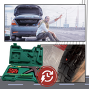 Automatic Universal Tire Puncture Repair