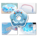 Baby Floating Neck Ring