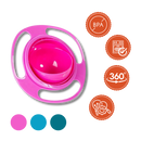 Baby Universal Gyro Bowl