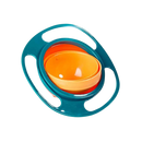 Baby Universal Gyro Bowl