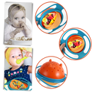 Baby Universal Gyro Bowl