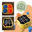 Battery Operated Brain Puzzles