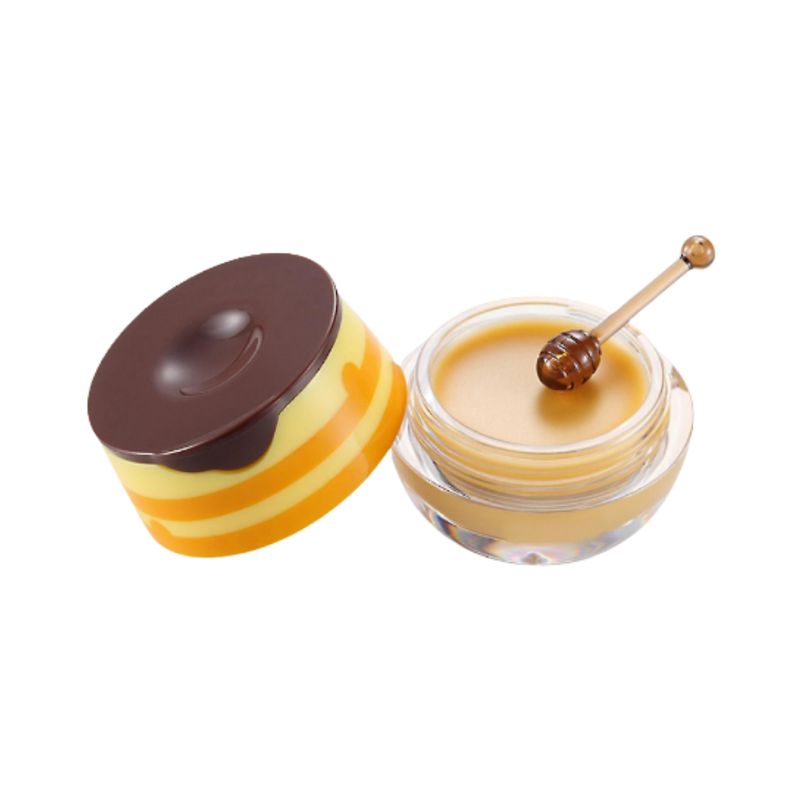 Bee balm moisturizer