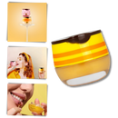 Bee balm moisturizer