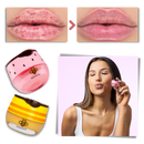 Bee balm moisturizer