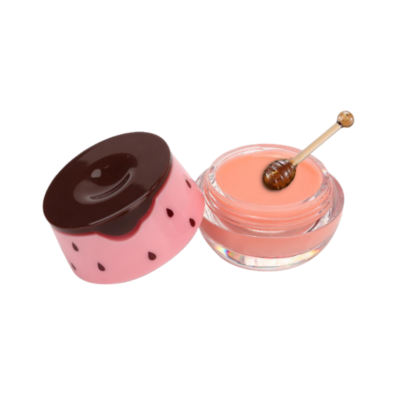 Bee balm moisturizer