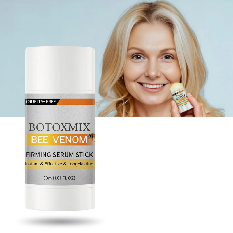 Bee Venom Firming Serum & Cream