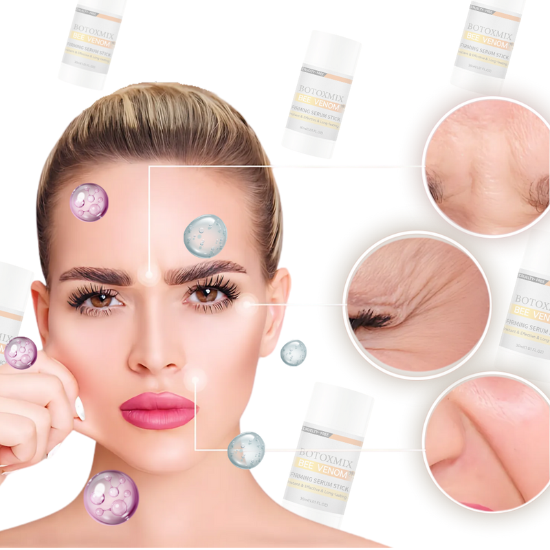 Bee Venom Firming Serum & Cream