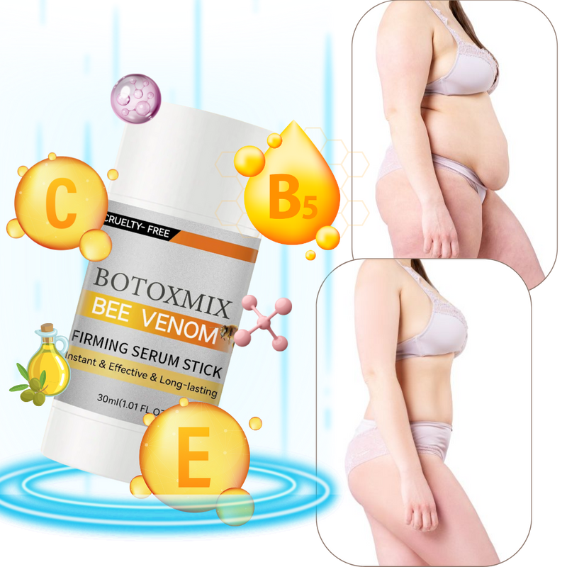 Bee Venom Firming Serum & Cream
