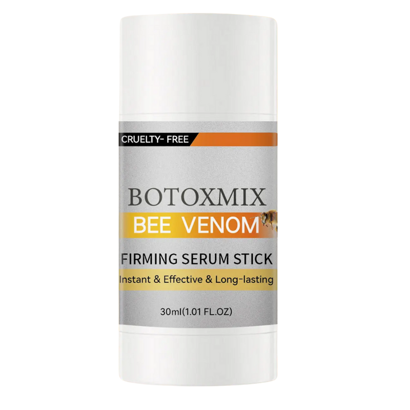 Bee Venom Firming Serum & Cream
