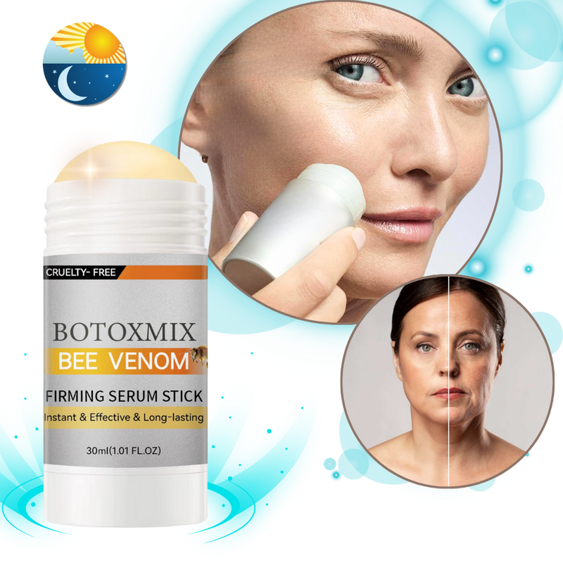 Bee Venom Firming Serum & Cream
