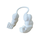 Bodybuilder Cat Arm Costume