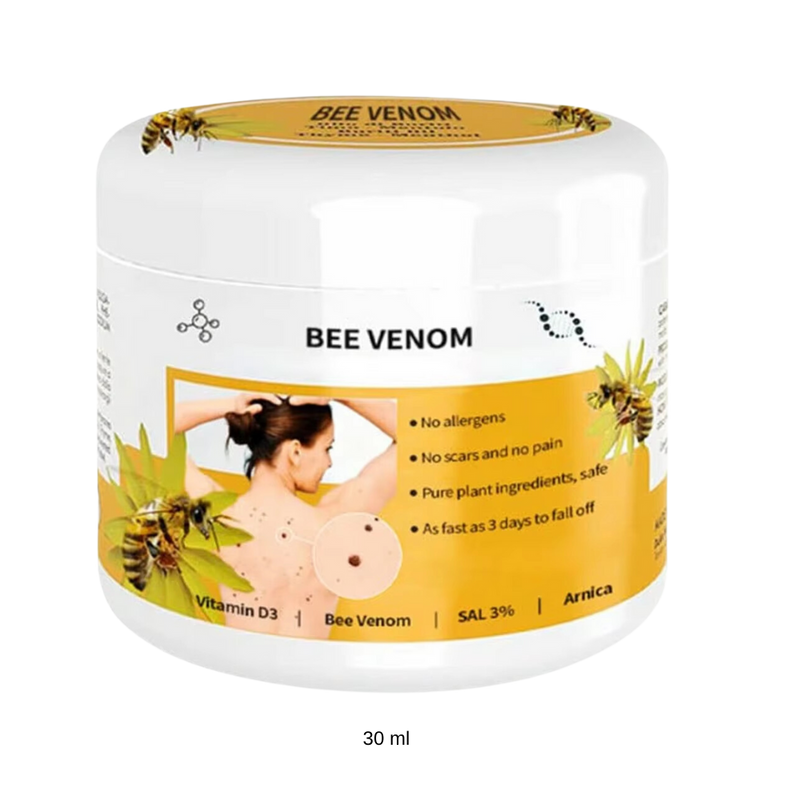 Botanical Bee Renewal Cream