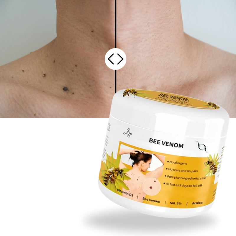 Botanical Bee Renewal Cream