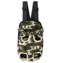 Breathable Cat & Dog Carrier Bags