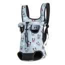 Breathable Cat & Dog Carrier Bags