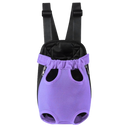 Breathable Cat & Dog Carrier Bags