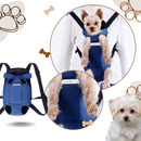 Breathable Cat & Dog Carrier Bags