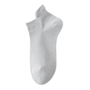 Breathable Cotton Soft Ankle Socks