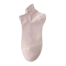 Breathable Cotton Soft Ankle Socks