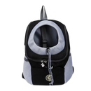 Breathable Dog Carrier Backpack