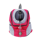 Breathable Dog Carrier Backpack