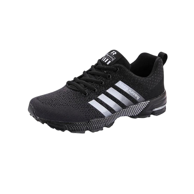 Breathable Men's Trainers