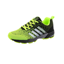 Breathable Men's Trainers