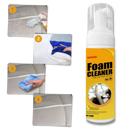 Car Deep Cleaning Foam Cleaner