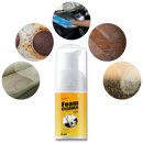 Car Deep Cleaning Foam Cleaner