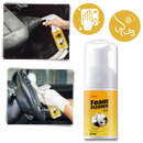 Car Deep Cleaning Foam Cleaner