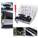 Car Door Panel Clip Set