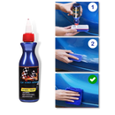 Car Scratch Repair Wax