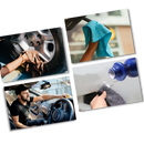 Car Scratch Repair Wax