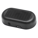 Car Solar Alarm Light
