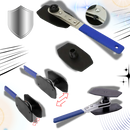 Carbon Steel Brake Caliper Tool