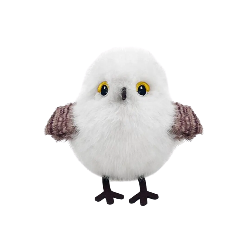 Cat Lifelike Interactive Bird Toy