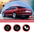 Ceramic Nano Car Scratch Removal Spray