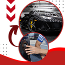 Ceramic Nano Car Scratch Removal Spray