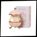 Charm Star Light Projector