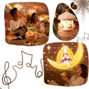 Charm Star Light Projector