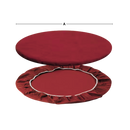 Chic Cover Tablecloth