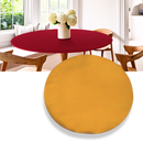 Chic Cover Tablecloth